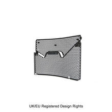 Evotech BMW F 900 R Radiatorcover (2020+)
