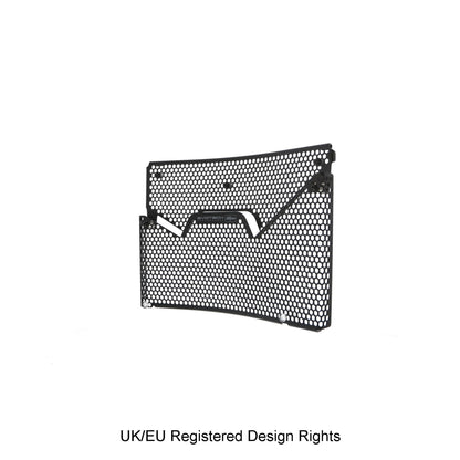 Radiatorcover Evotech - BMW F 900 R Sport (2025+)