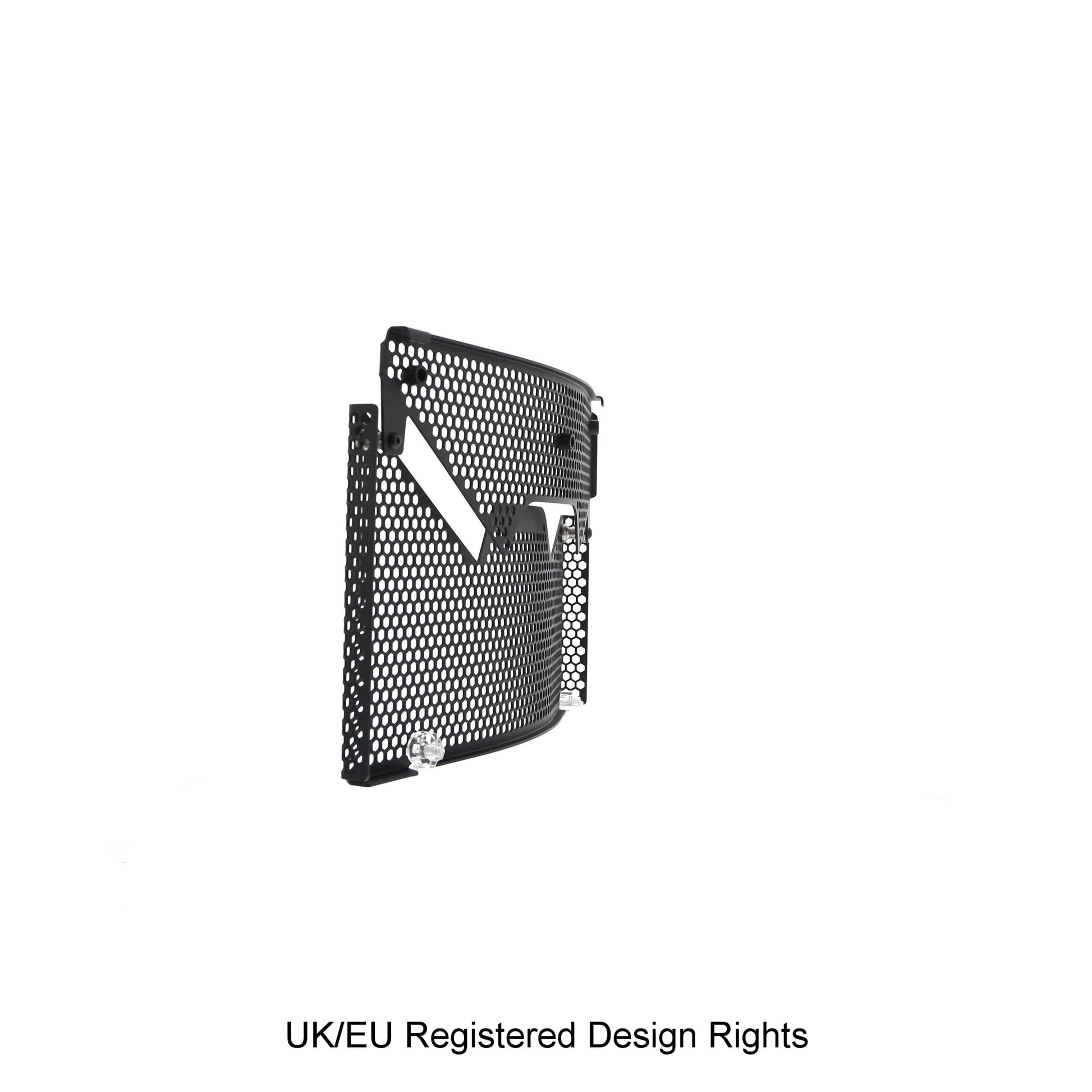 Evotech BMW F 900 R Radiatorcover (2020+)