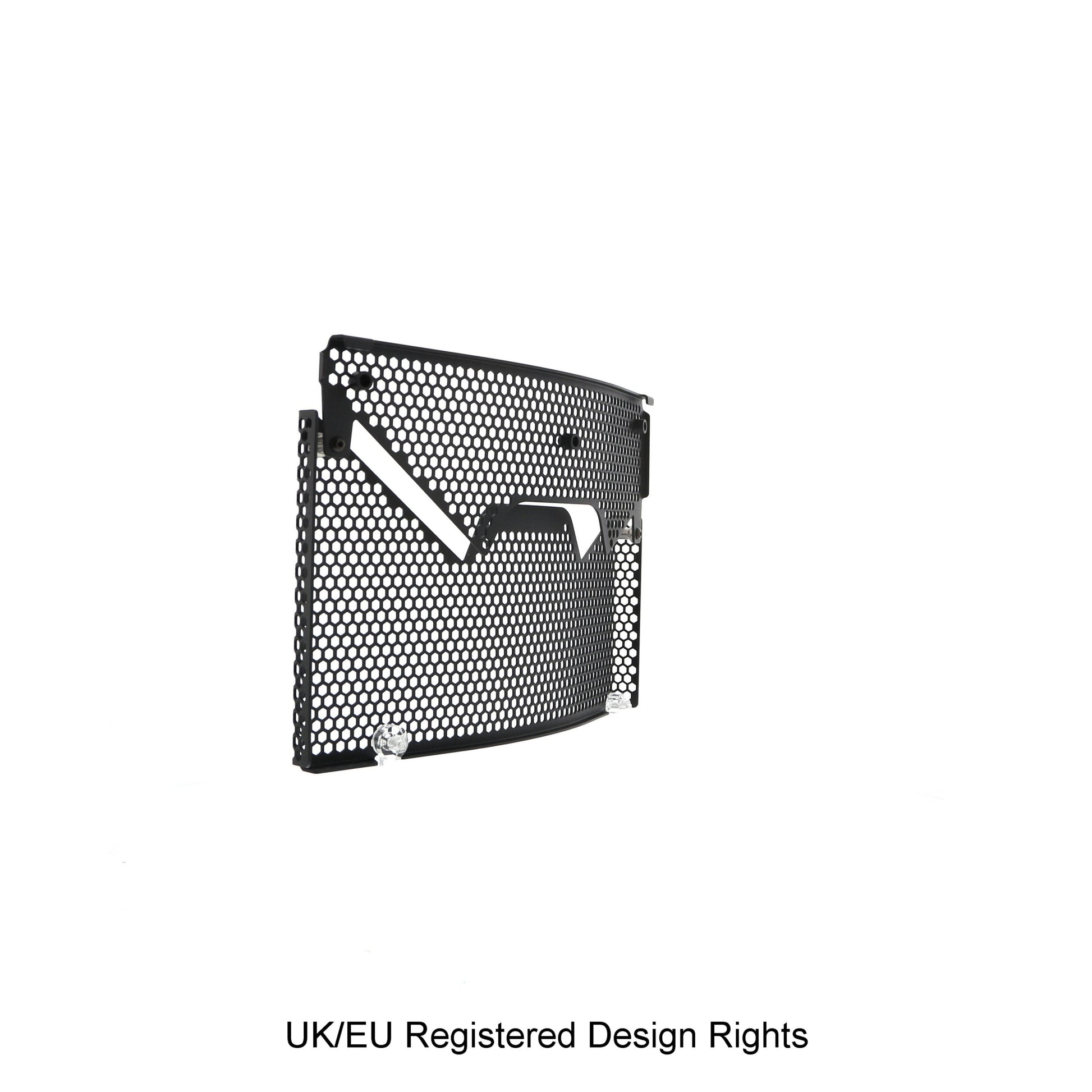 Radiatorcover Evotech - BMW F 900 R (2025+)