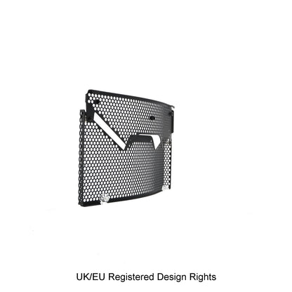 Radiatorcover Evotech - BMW F 900 R (2025+)