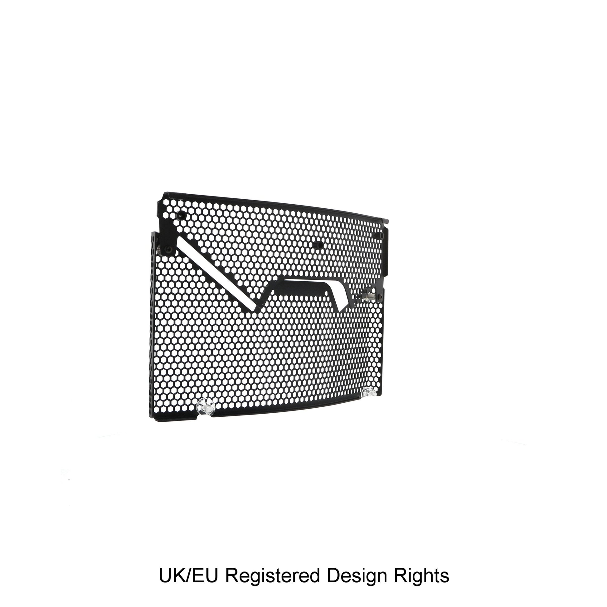 Radiatorcover Evotech - BMW F 900 R (2025+)