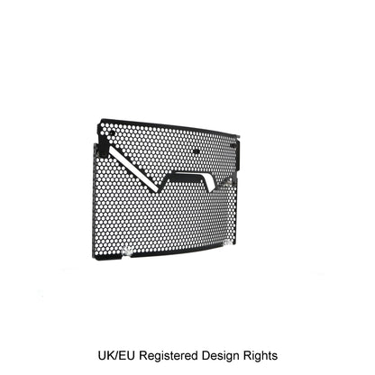 Radiatorcover Evotech - BMW F 900 R (2025+)