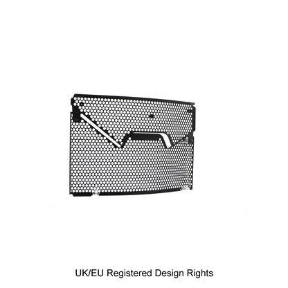 Evotech BMW F 900 R Radiatorcover (2020+)