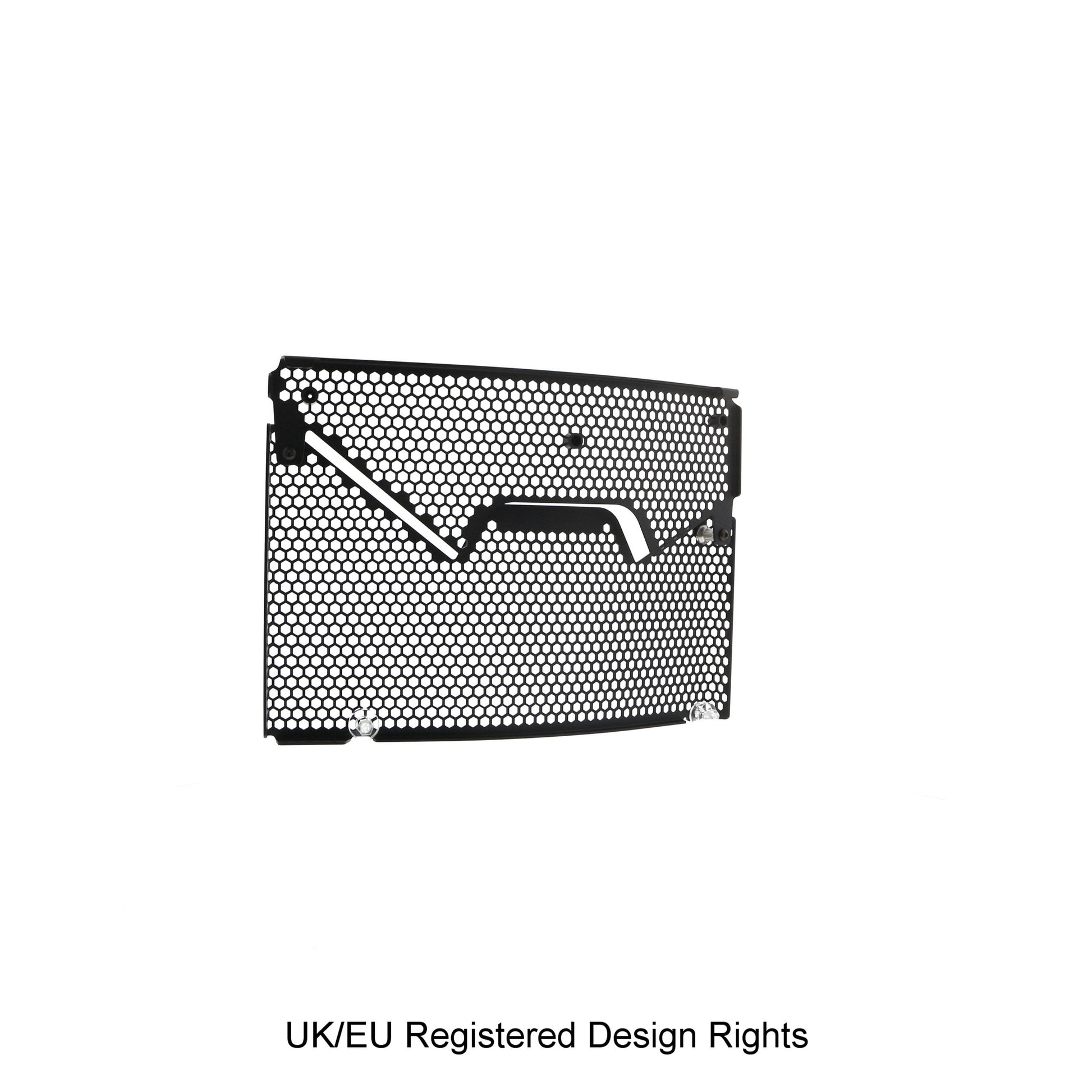 Radiatorcover Evotech - BMW F 900 R (2025+)