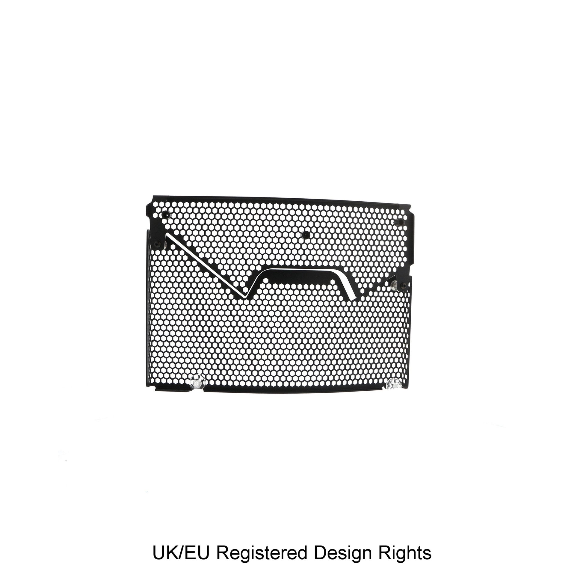 Evotech BMW F 900 R Radiatorcover (2020+)