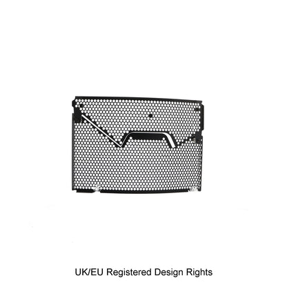 Radiatorcover Evotech - BMW F 900 R Sport (2025+)