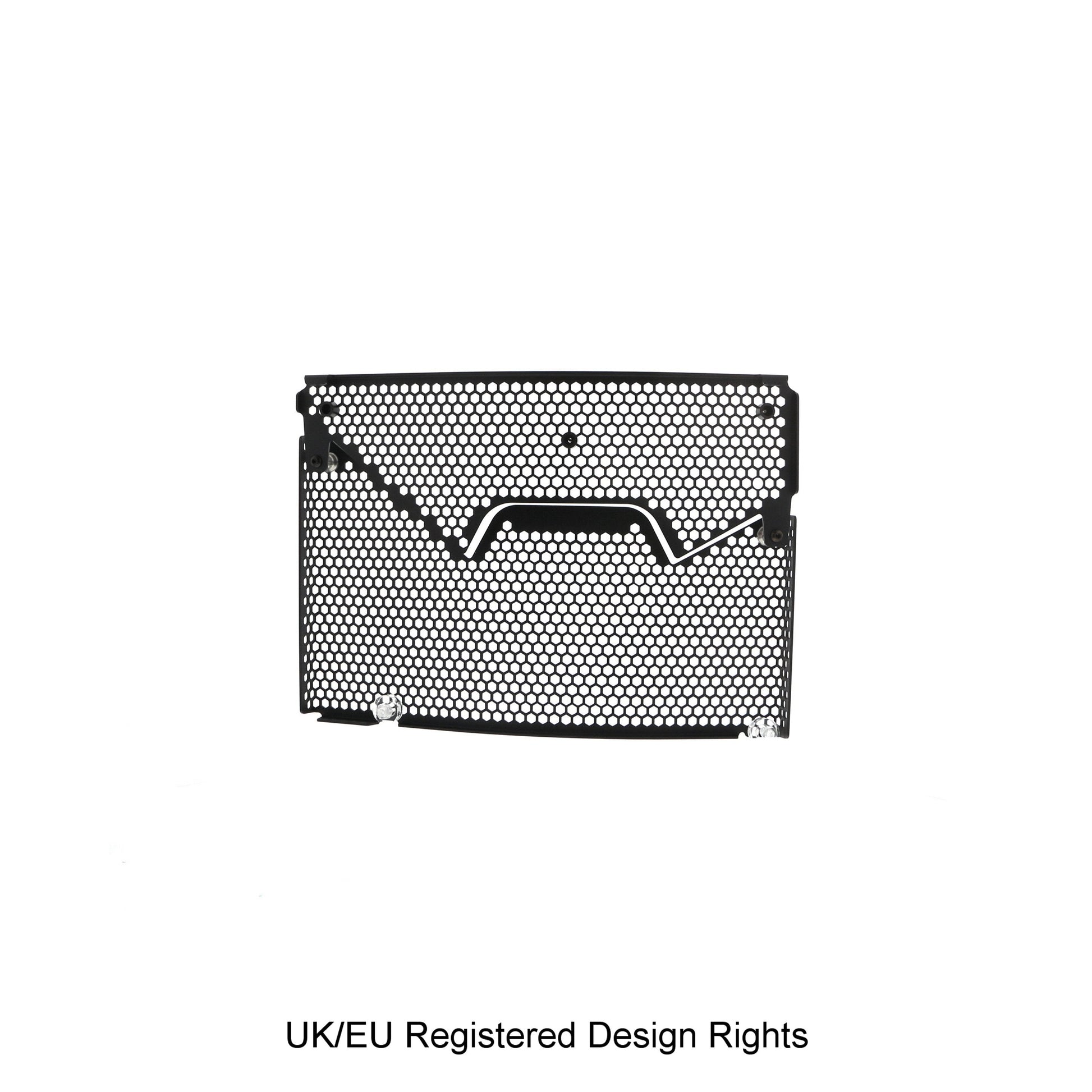 Radiatorcover Evotech - BMW F 900 R (2025+)