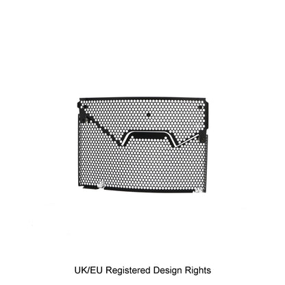 Radiatorcover Evotech - BMW F 900 R (2025+)