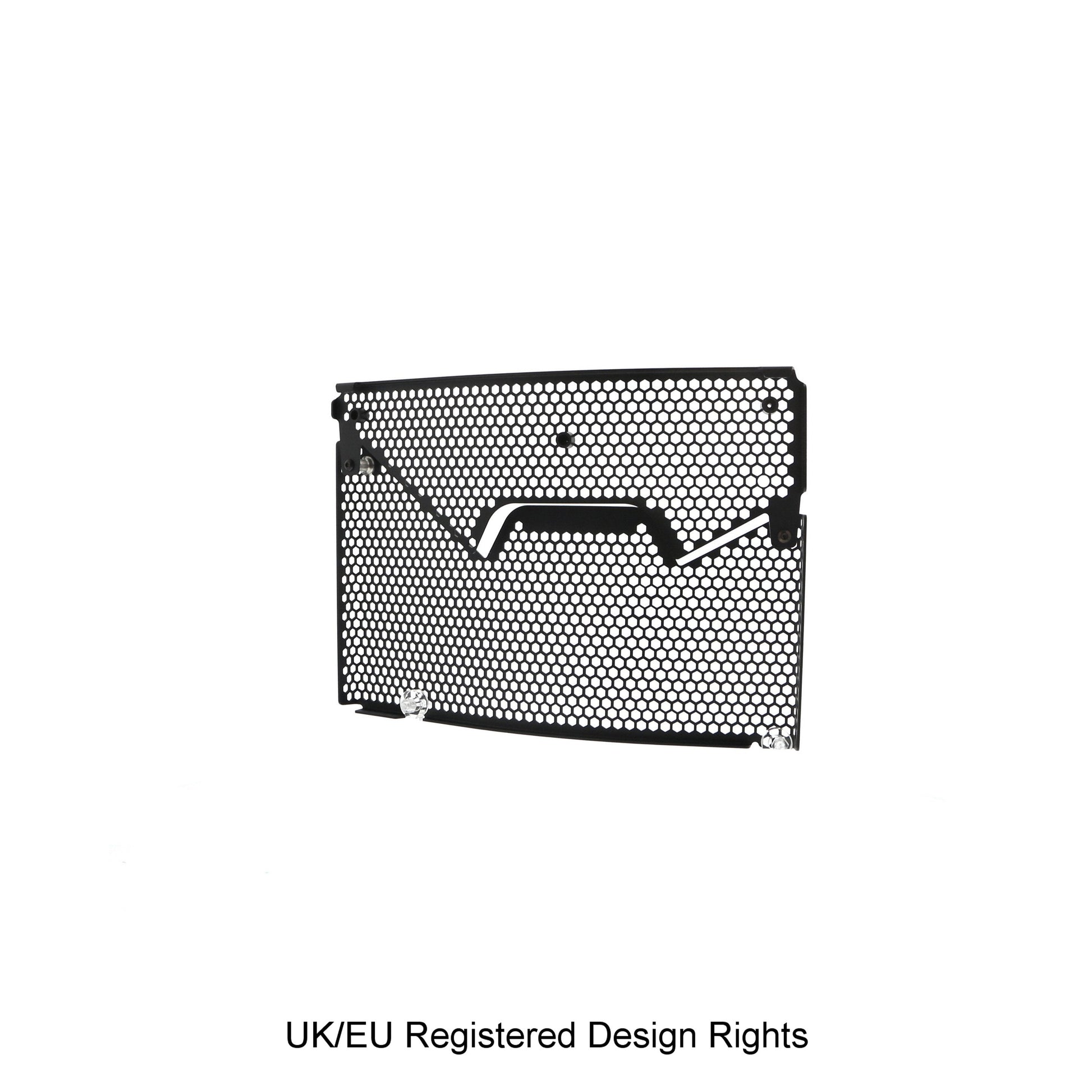 Radiatorcover Evotech - BMW F 900 R Sport (2025+)