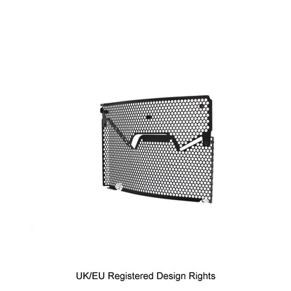 Radiatorcover Evotech - BMW F 900 R (2025+)
