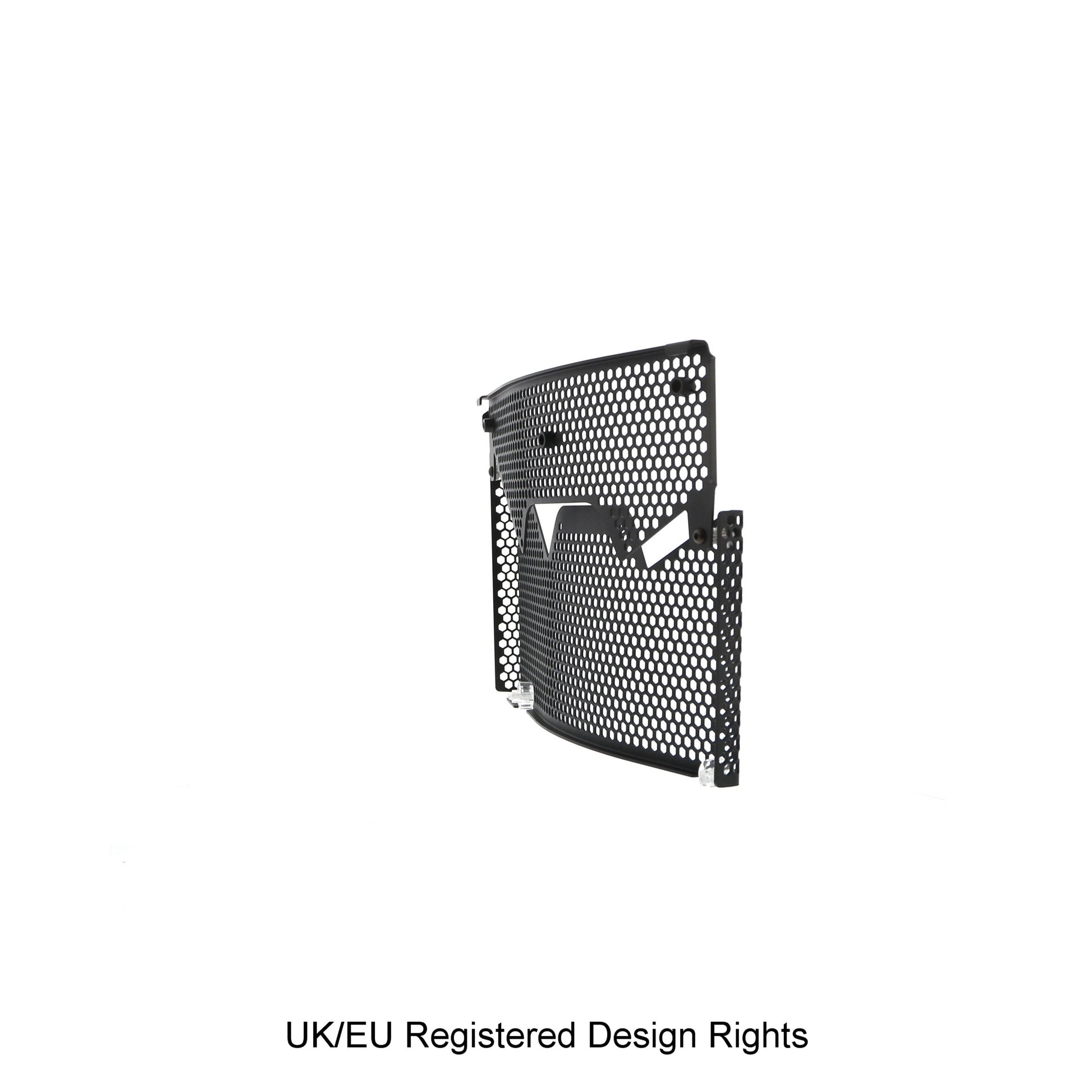 Radiatorcover Evotech - BMW F 900 R Sport (2025+)