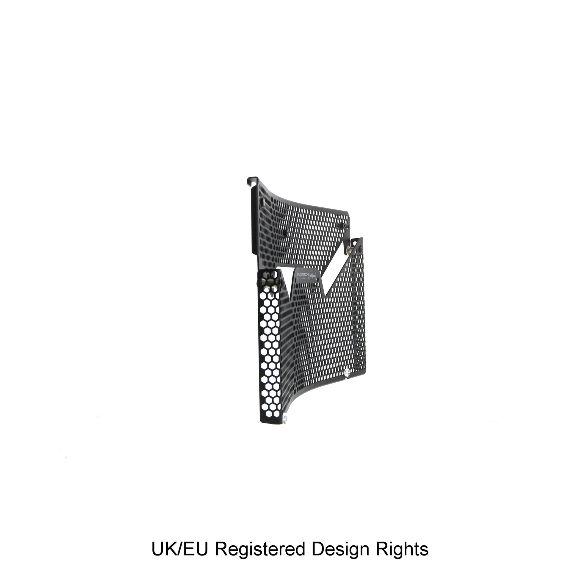 Evotech BMW F 900 R Radiatorcover (2020+)