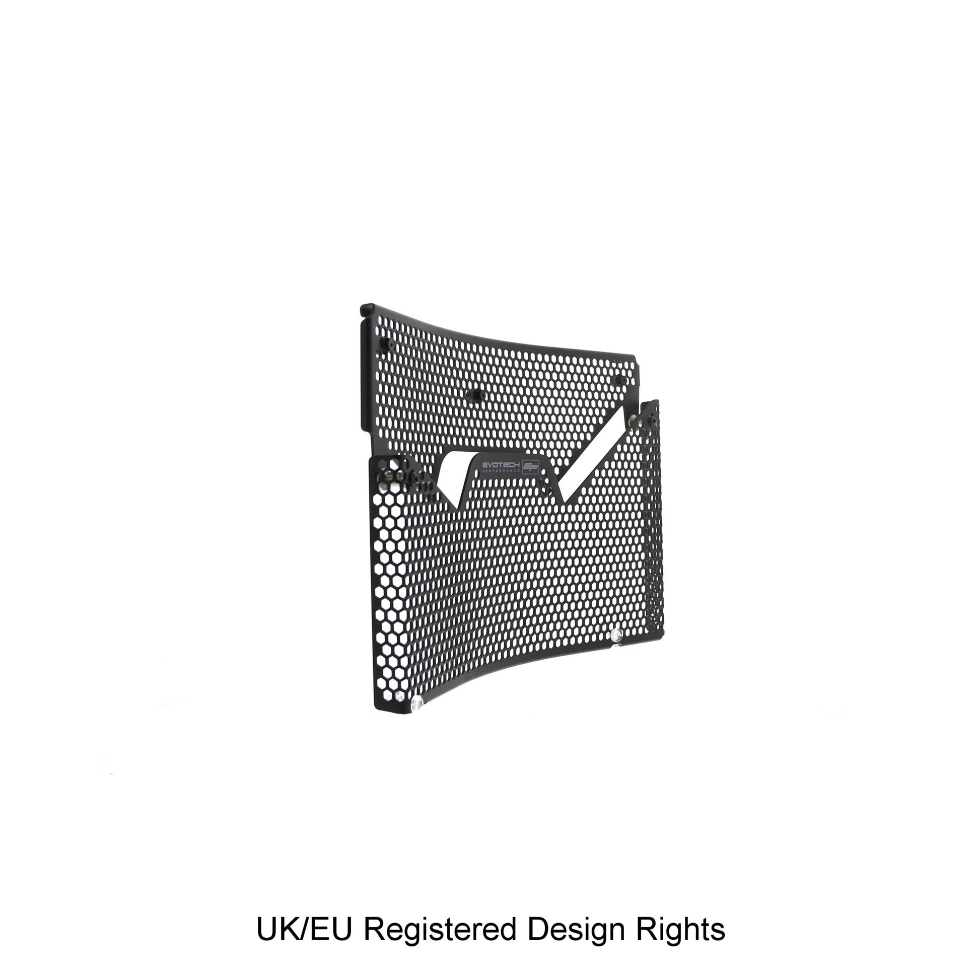 Evotech BMW F 900 R Radiatorcover (2020+)