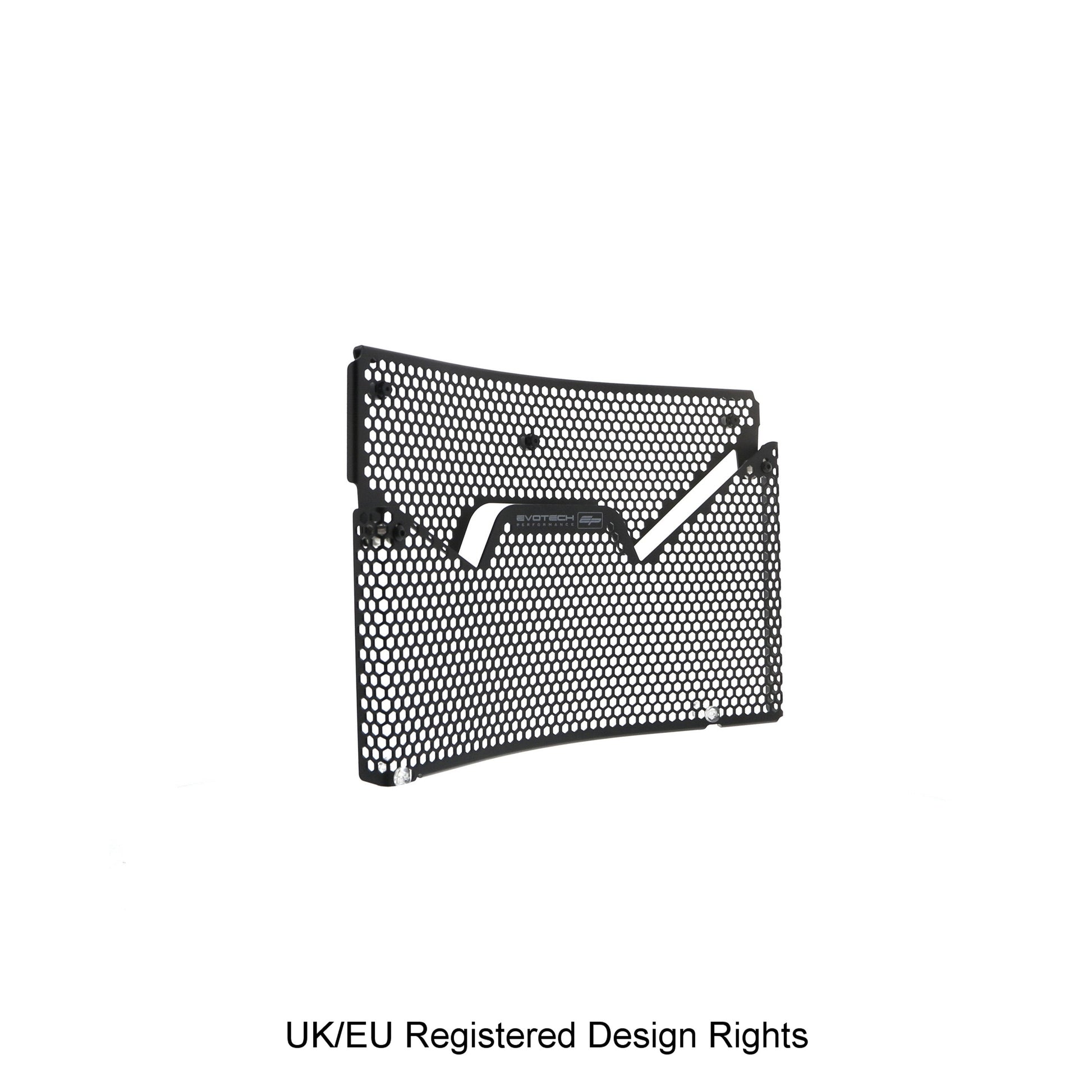 Radiatorcover Evotech - BMW F 900 R (2025+)