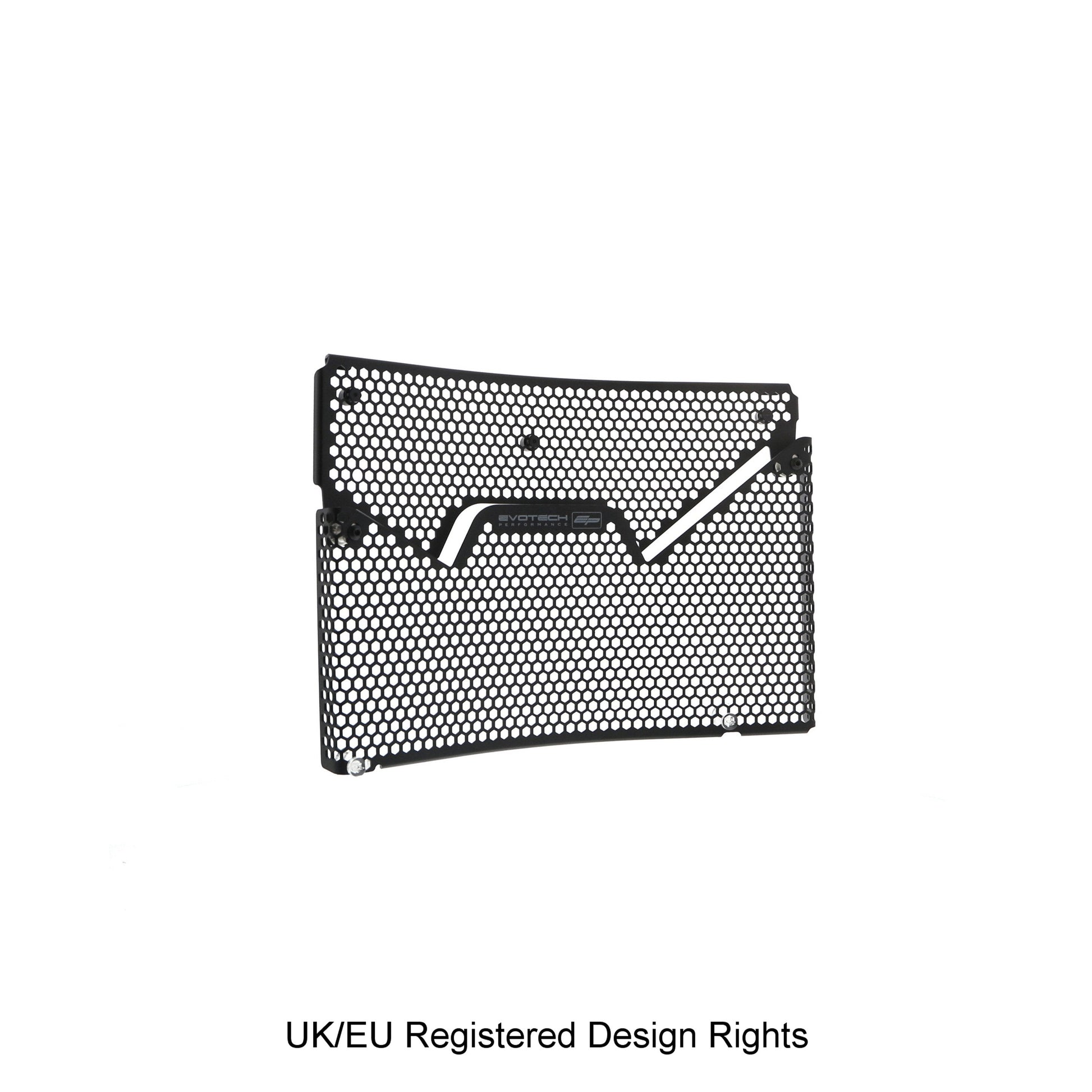 Evotech BMW F 900 R SE Radiatorcover 2020+