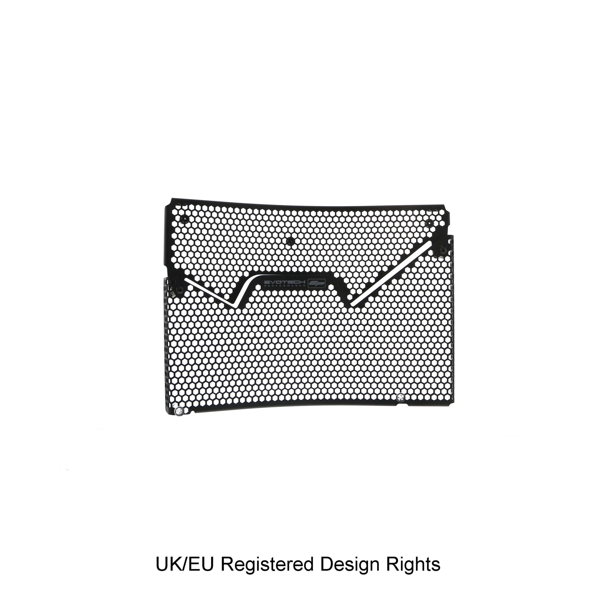 Evotech BMW F 900 R Radiatorcover (2020+)