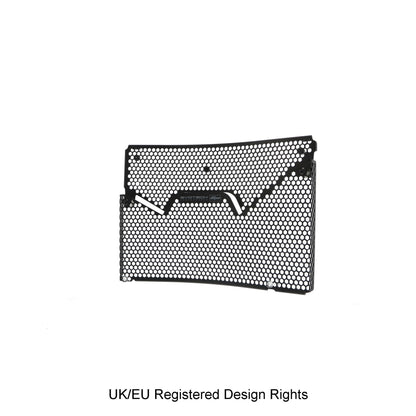 Evotech BMW F 900 R Radiatorcover (2020+)