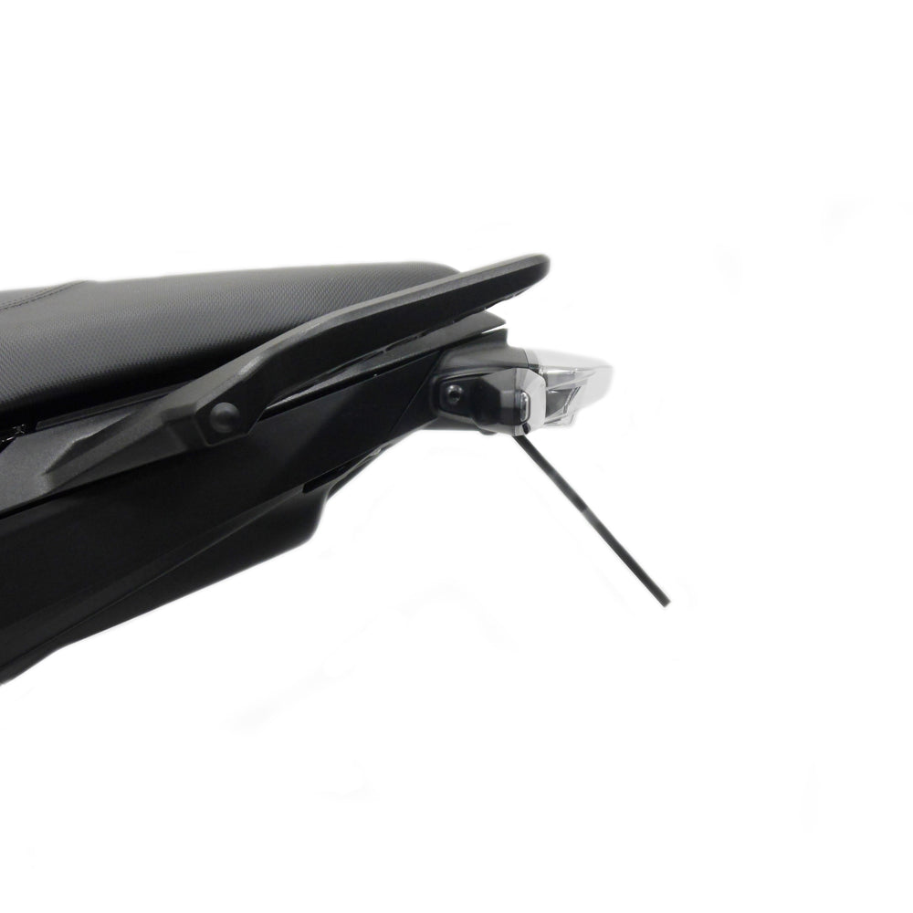 
                  
                    Evotech BMW F 900 XR Tail Tidy (2020+)
                  
                