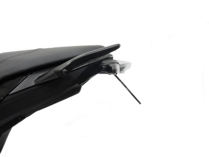 Kentekenplaathouder Evotech BMW F 900 XR (2020 - 2024)