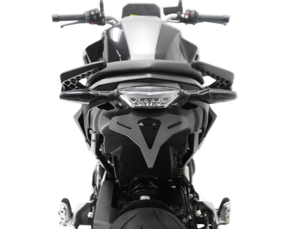 Evotech BMW F 900 XR Te Tail Tidy 2020+