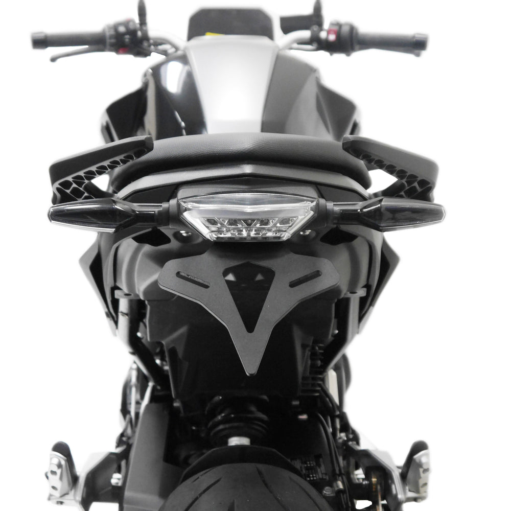 
                  
                    Evotech BMW F 900 R SE Tail Tidy 2020+
                  
                