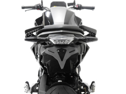 Kentekenplaathouder Evotech BMW F 900 R SE 2020 - 2024