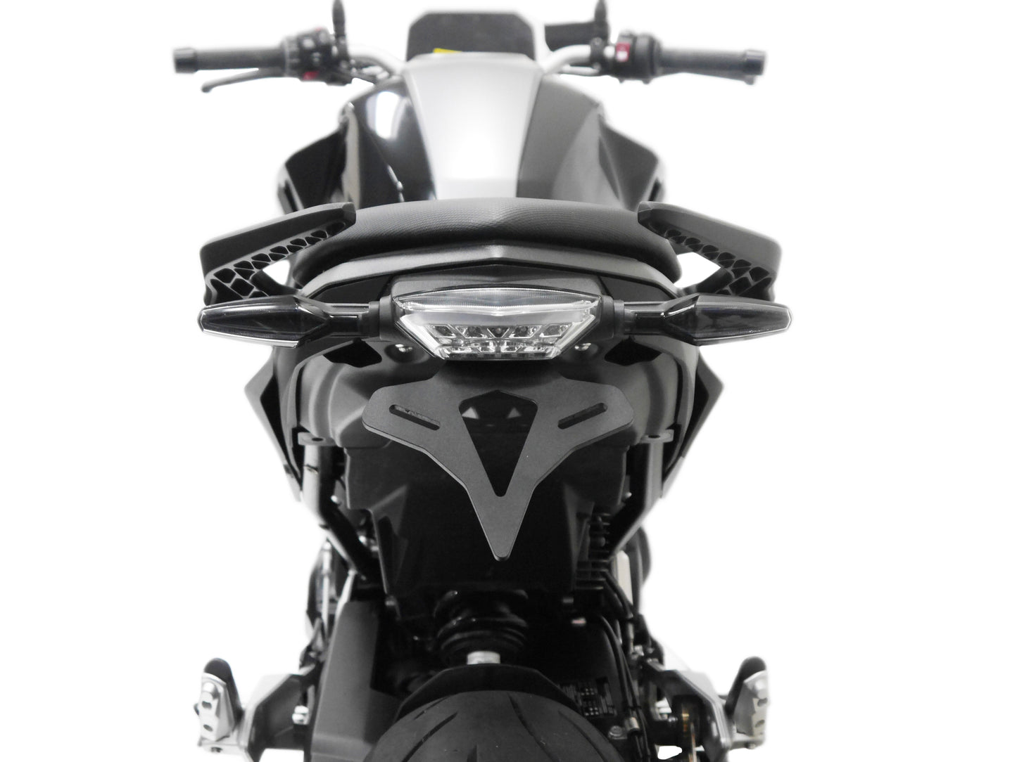 Evotech BMW F 900 XR Tail Tidy (2020+)