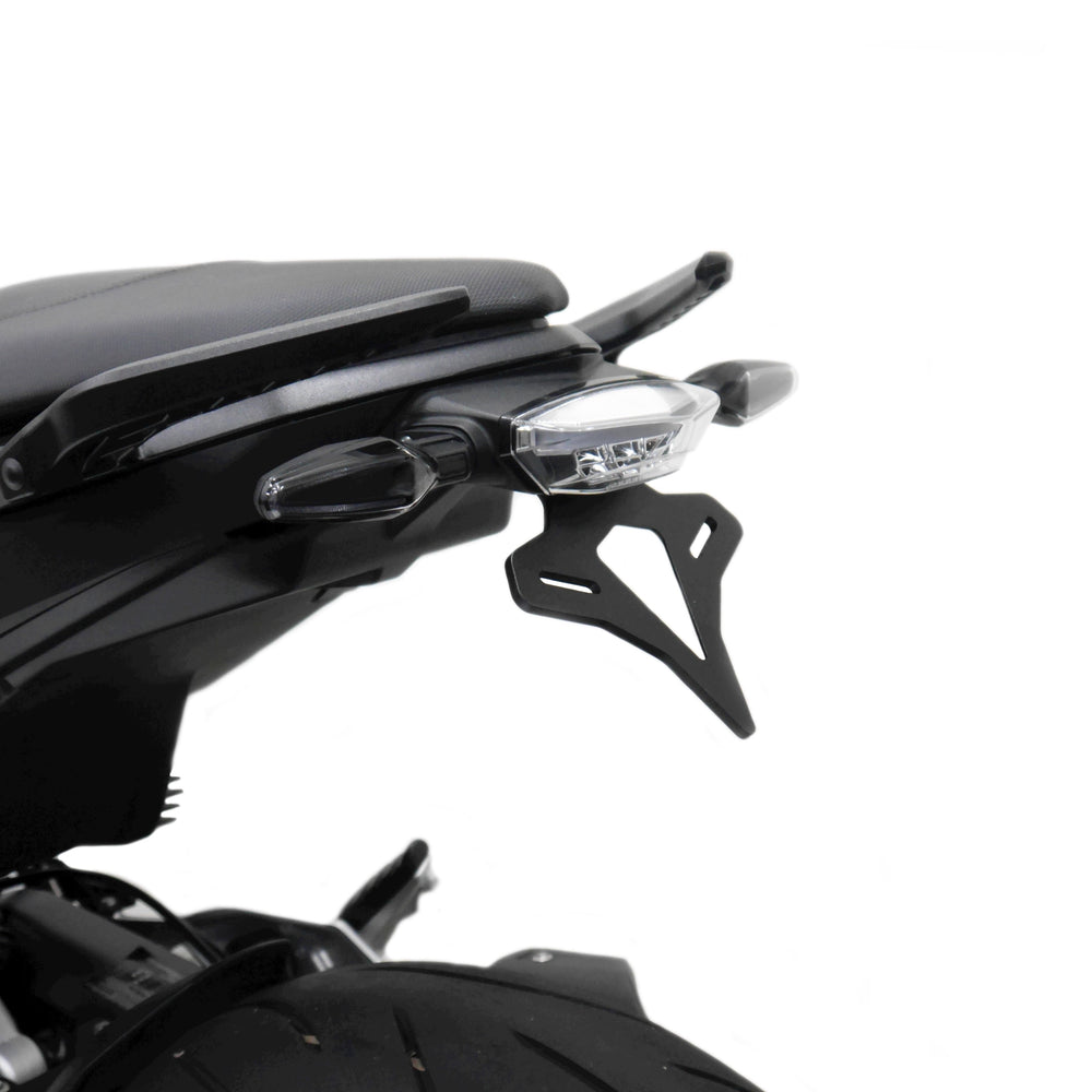 
                  
                    Evotech BMW F 900 XR Tail Tidy (2020+)
                  
                