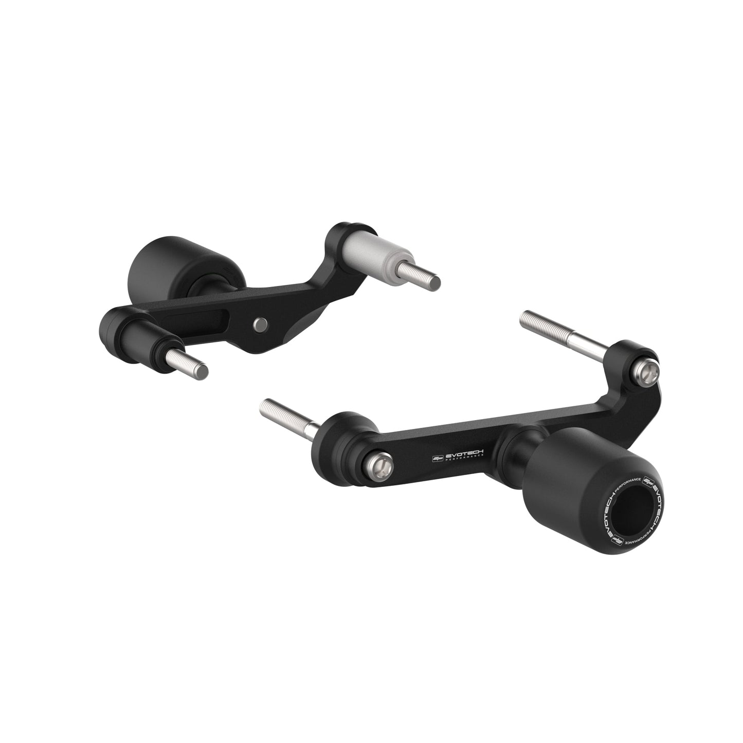 Valblokken set Evotech - BMW F 900 XR (2025+)