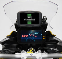 Bovenste Evotech Garmin Sat Nav Mount - BMW F 900 XR Triple Black (2025+)