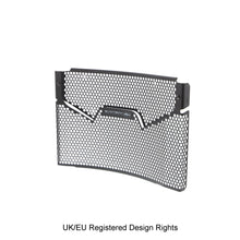 Radiatorcover Evotech - BMW F 900 XR Sport (2025+)
