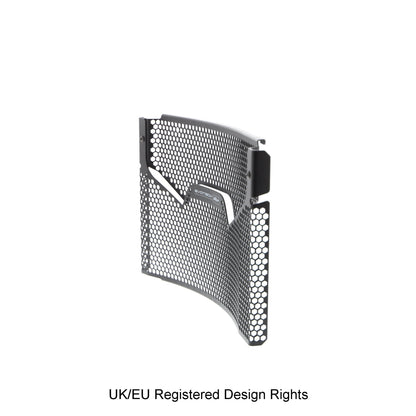 Evotech BMW F 900 XR Radiatorcover (2020+)