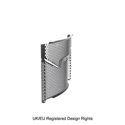Evotech BMW F 900 XR TE Radiatorcover (2020+)