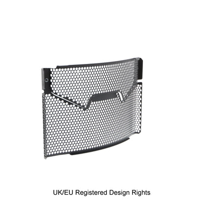 Evotech BMW F 900 XR TE Radiatorcover (2020+)