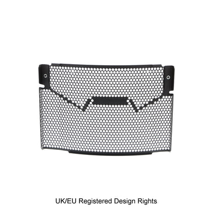Radiatorcover Evotech - BMW F 900 XR (2025+)