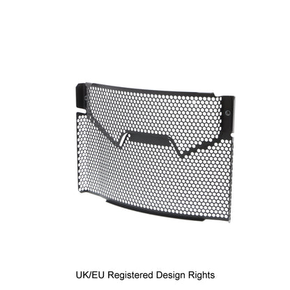Evotech BMW F 900 XR Radiatorcover (2020+)