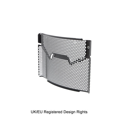 Radiatorcover Evotech - BMW F 900 XR (2025+)