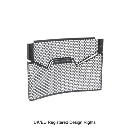 Evotech BMW F 900 XR TE Radiatorcover (2020+)