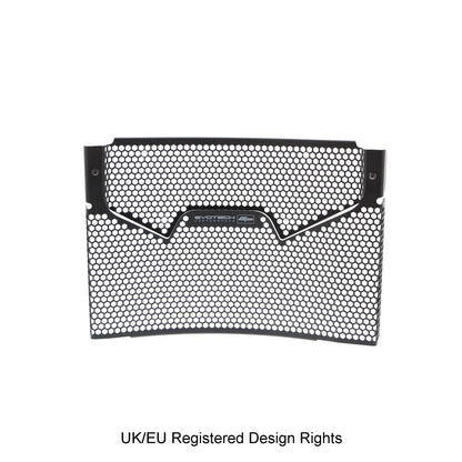 Radiatorcover Evotech - BMW F 900 XR Sport (2025+)
