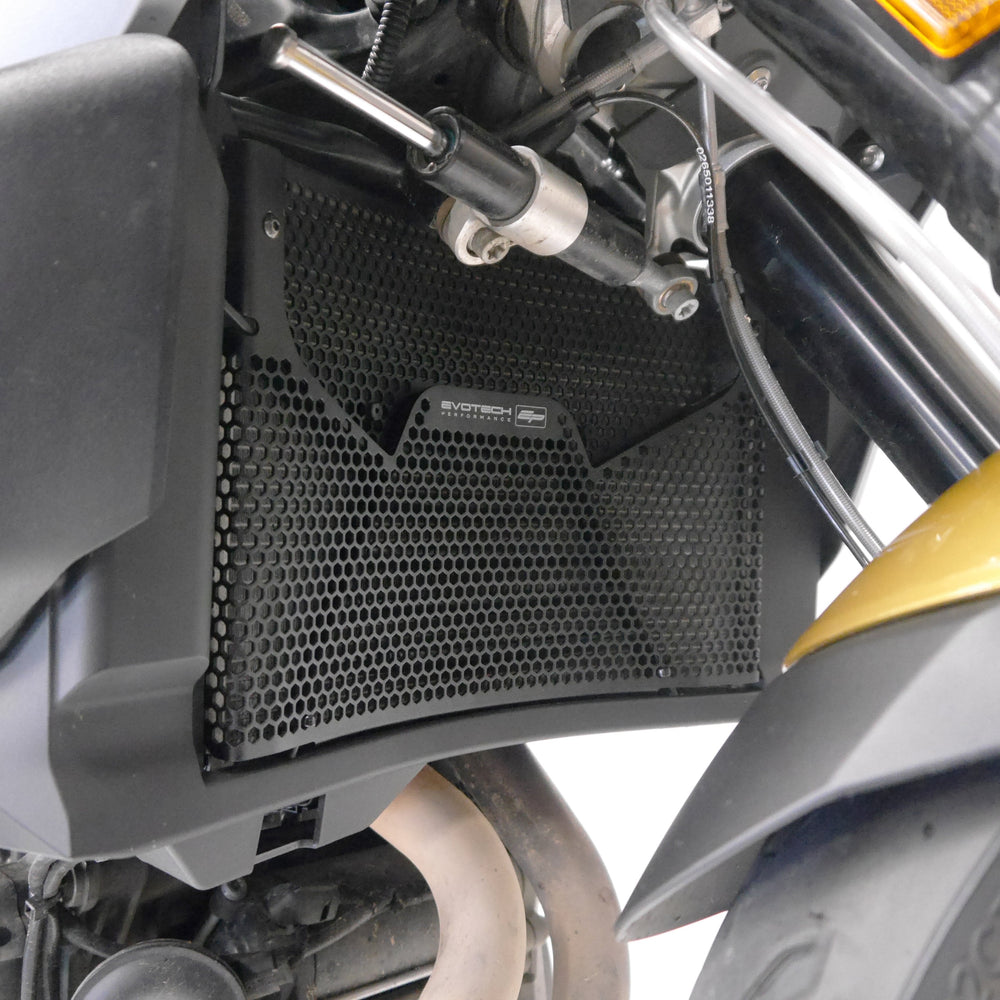 Evotech BMW F 900 XR Radiator Guard (2020+)