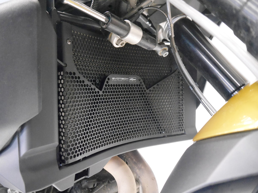 EVOTECH BMW F 900 XR Radiator Guard (2020+)