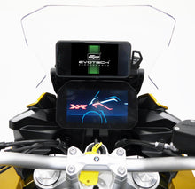 Bovenste Evotech SP Connect Sat Nav Mount - BMW F 900 XR (2025+)