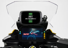 Bovenste Evotech TomTom Sat Nav Mount - BMW F 900 XR Triple Black (2025+)
