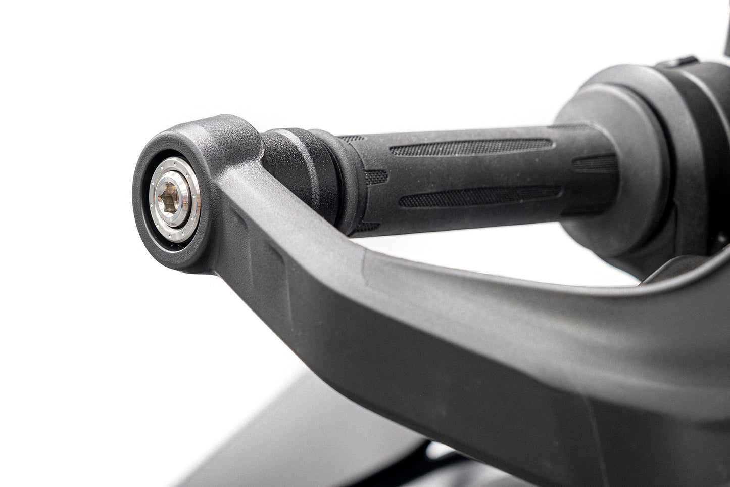 Stuurgewichten Set Evotech - BMW F 450 GS (2026+)