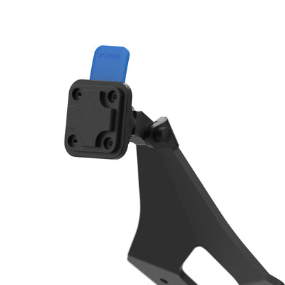 Carpuride Navigatiesteun (windscherm montage) Evotech - BMW F 450 GS (2026+)