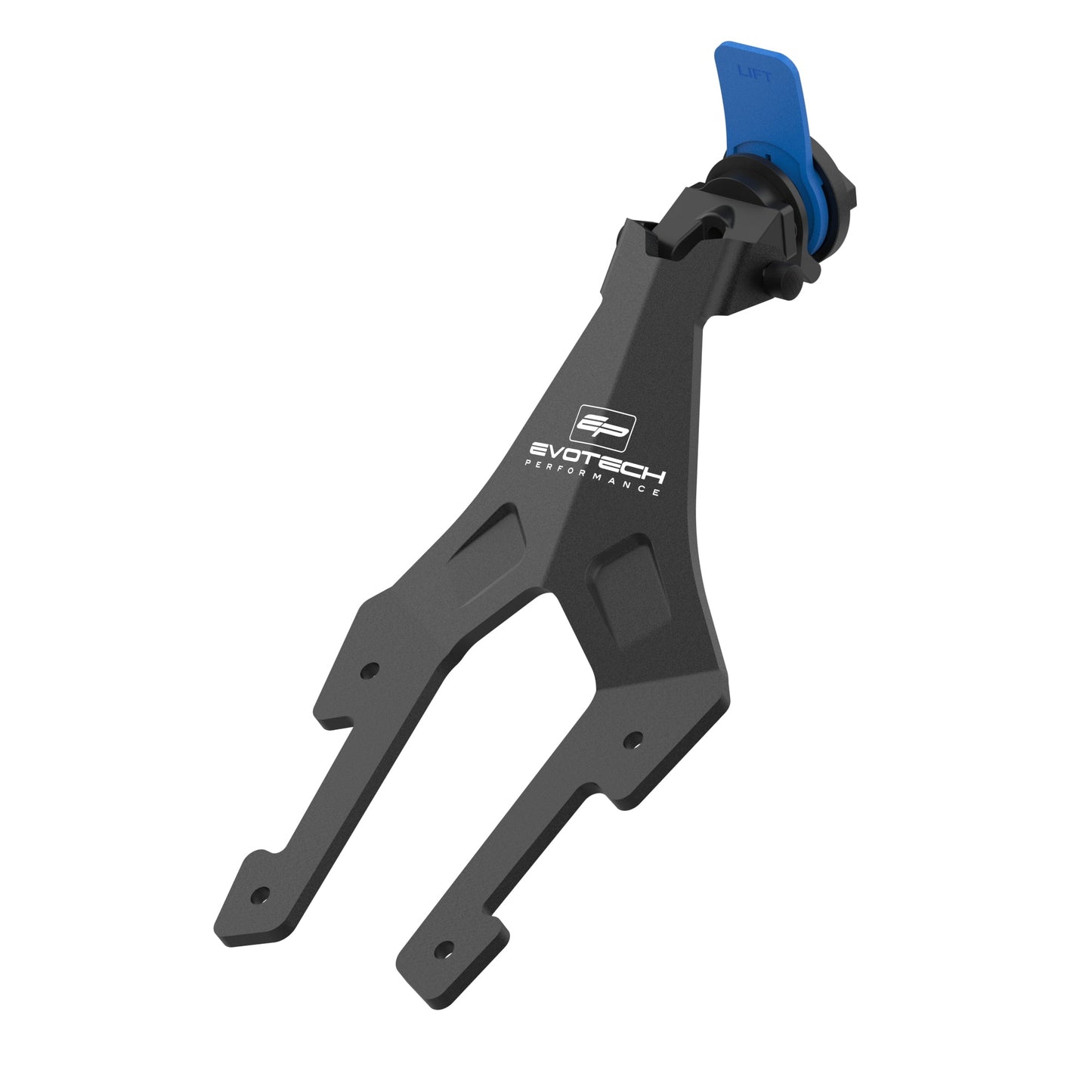 Chigee Navigatiesteun (windscherm montage) Evotech - BMW F 450 GS (2026+)