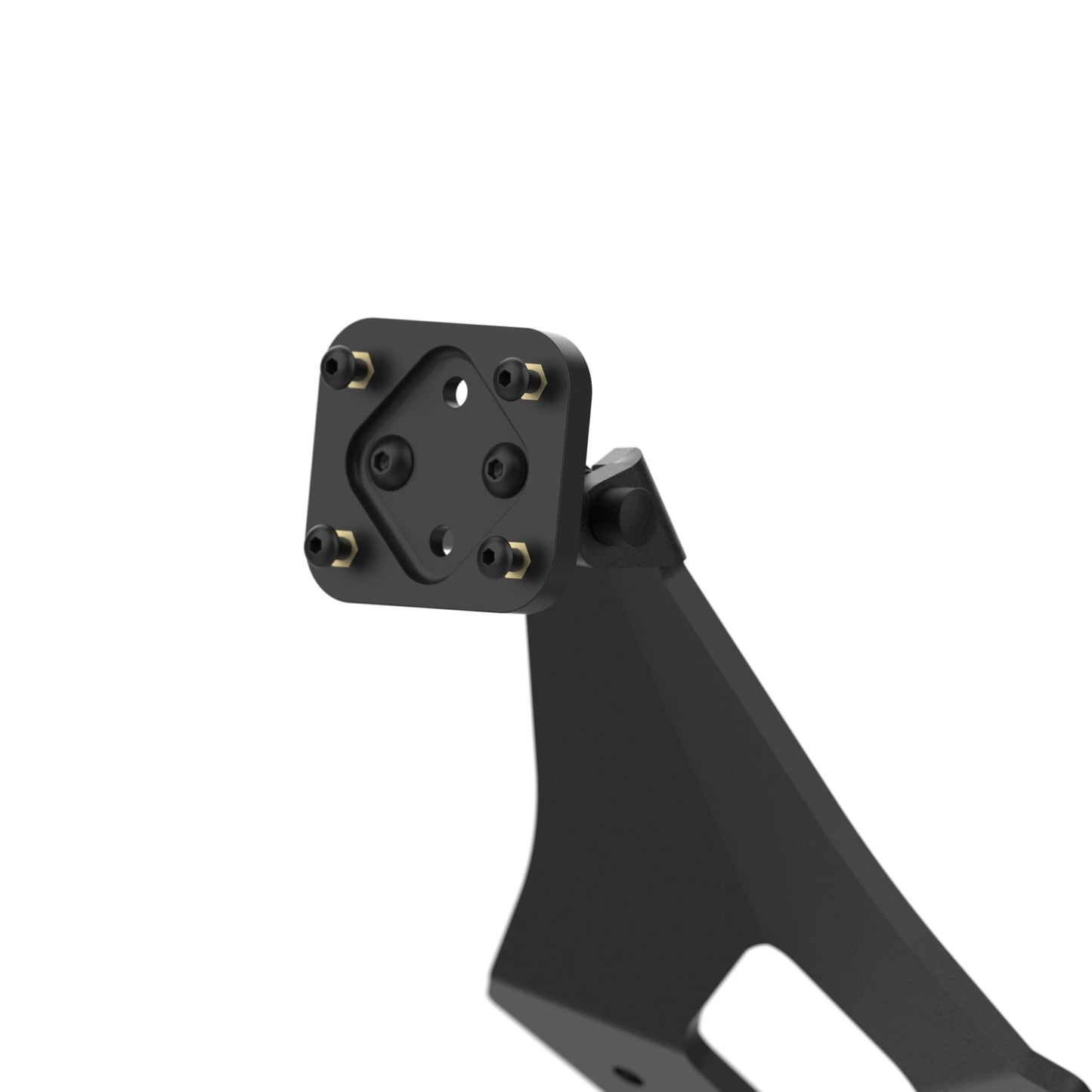 Bovenste Evotech Garmin Sat Nav Mount - BMW F 450 GS (2026+)