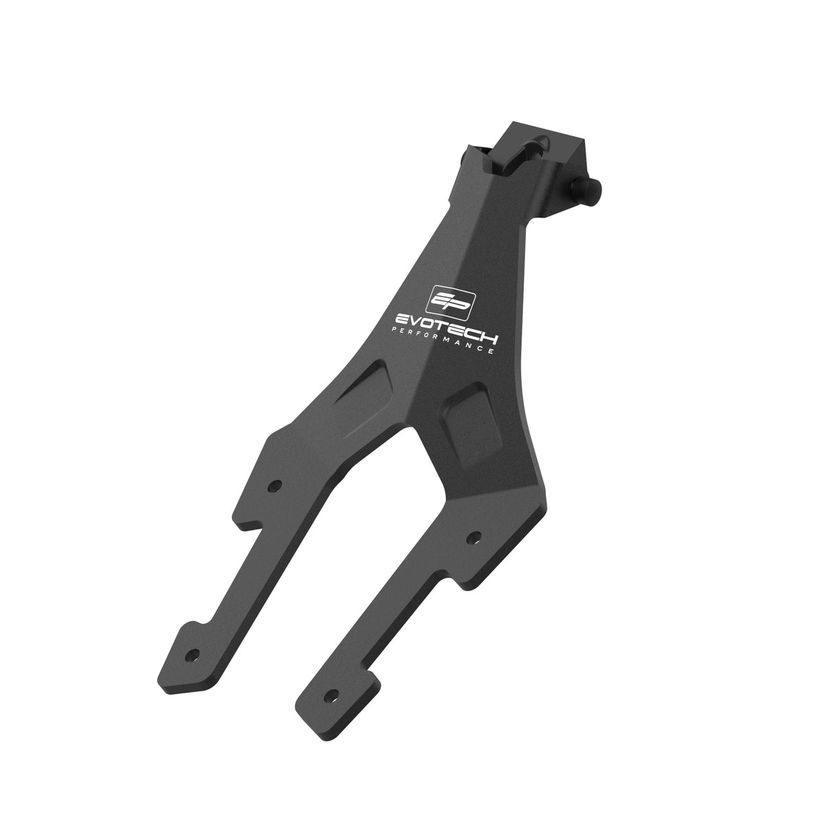 Bovenste Evotech Sat Nav / Phone Mount - BMW F 450 GS Sport (2026+)