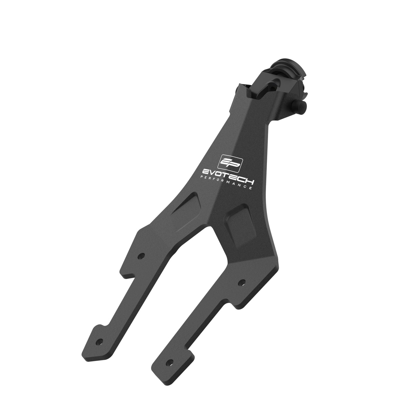 Bovenste Evotech SP Connect Sat Nav Mount - BMW F 450 GS Sport (2026+)